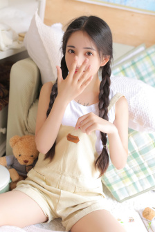 明星专题：云中岳